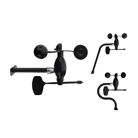 Wind Speed Direction Sensor BGT-FSX2, RS485 Modbud, 12-24V Wind Speed Direction Sensor BGT-FSX2, RS485 Modbud, 12-24V