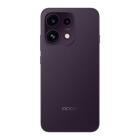 OPPO Reno 16FS 5G 8/512GB Purple Black