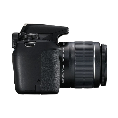 DC Canon EOS 2000D & EF-S 18-55mm f/3.5-5.6 DC III KIT DC Canon EOS 2000D & EF-S 18-55mm f/3.5-5.6 DC III KIT