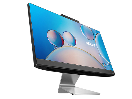 Asus AiO A3402 Black (23.8" FHD Core i7-1255U 3.5-4.7GHz, 16GB, 512GB, Wireless KB&MS, No OS)