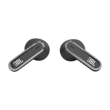  True Wireless JBL  LIVE Flex  Black TWS True Adaptive Noise Cancelling