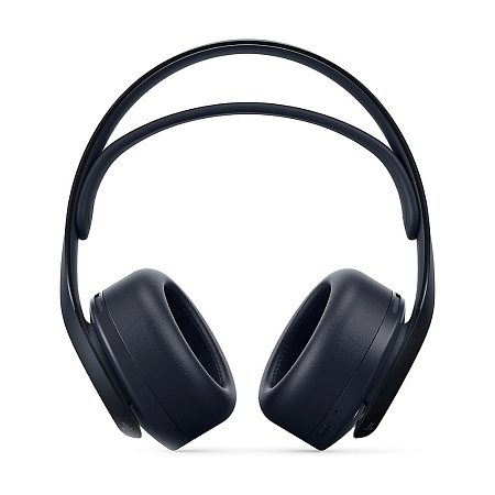 Sony PlayStation Pulse 3D Wireless Headset, Black