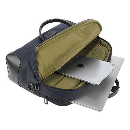Tucano Bag Fine 15.6", Blue