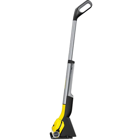 Электрошвабра Karcher 1.056-309.0, Белый | Серебристый Электрошвабра Karcher 1.056-309.0, Белый | Серебристый