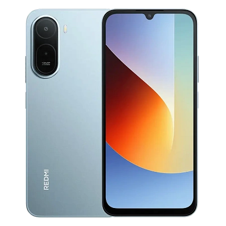 Смартфон Xiaomi Redmi A7 Pro, 4Гб/64Гб, Mist Blue