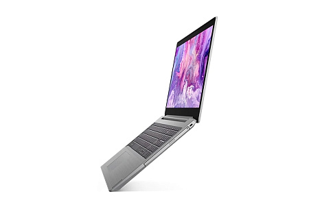 Ноутбук 15,6" Lenovo IdeaPad L3 15ITL6, Platinum Grey, Intel Pentium 7505, 8Гб/256Гб, Без ОС