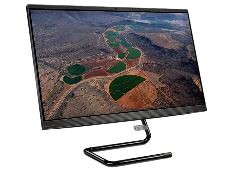 Lenovo AIO IdeaCentre 3 22ADA05 Black (21.5" FHD IPS Athlon 3050U 2.3-3.2GHz, 4GB, 256GB, No OS) Lenovo AIO IdeaCentre 3 22ADA05 Black (21.5" FHD IPS Athlon 3050U 2.3-3.2GHz, 4GB, 256GB, No OS)