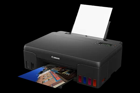 Printer Canon Pixma G540 Printer Canon Pixma G540