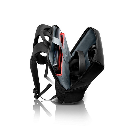 17" NB backpack - Dell Gaming Lite Backpack 17, GM1720PE, Fits most laptops up to 17"
