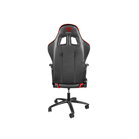 Genesis Chair Nitro 770 (SX77), Black-Red