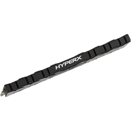 32GB DDR4-3600MHz  Kingston HyperX Predator (HX436C18PB3/32), CL18-22-22,1.35V, Intel XMP 2.0, Black