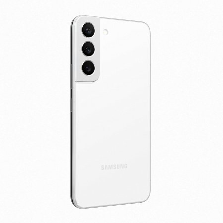 S901 S22 8/256Gb Phantom White