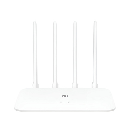 Xiaomi Mi Router 4A Gigabit Version, (2.4/5GHz) 1167Mbps