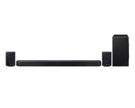 Soundbar Samsung HW-Q990C/UA