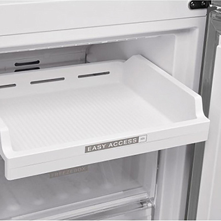 Холодильник Whirlpool W9 921D OX 2, Нержавеющая сталь