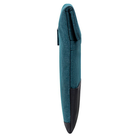 Ultrabook sleeve Rivacase 8803 for 13.3", Aqua Melange Ultrabook sleeve Rivacase 8803 for 13.3", Aqua Melange