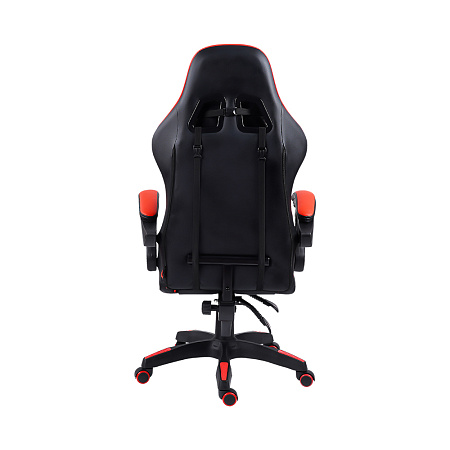 Helmet Gaming Chair CH-501, Red