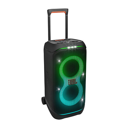 JBL Bluetooth Partybox Stage 320, Black