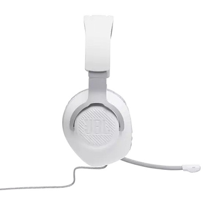 Headphones  JBL Quantum 100 White