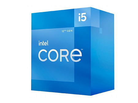CPU Intel Core i5-12600 3.3-4.8GHz (6P+0E/12T, 18MB,S1700, 10nm,Integ.UHD Graphics 770, 65W) Box CPU Intel Core i5-12600 3.3-4.8GHz (6P+0E/12T, 18MB,S1700, 10nm,Integ.UHD Graphics 770, 65W) Box