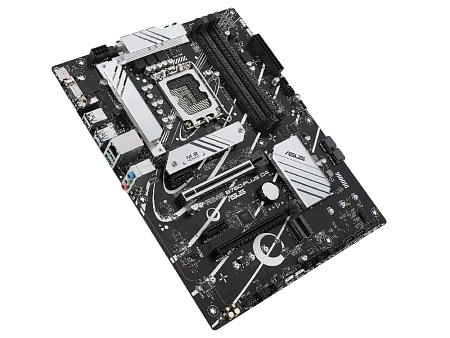 MB S1700 Asus PRIME B760-PLUS  ATX