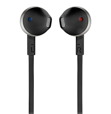 Earphones  Bluetooth  JBL  Tune 205BT, Black