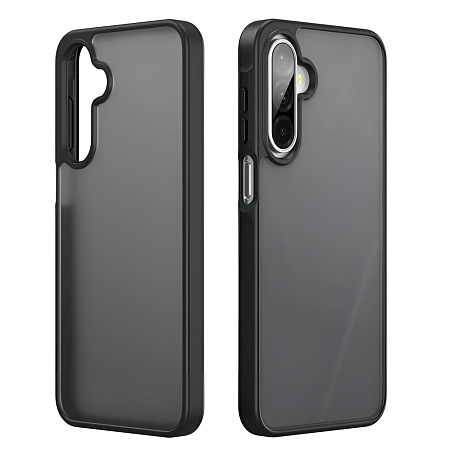 DUX DUCIS Case Samsung A26 5G Yind, Black