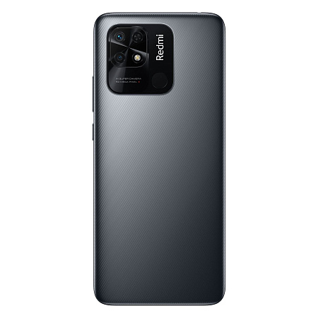Redmi 10C 4/128 Gb EU Grey