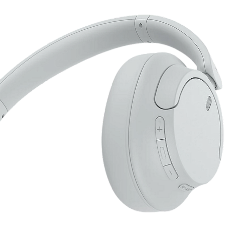 Bluetooth Headphones SONY WH-CH720N, White Bluetooth Headphones SONY WH-CH720N, White