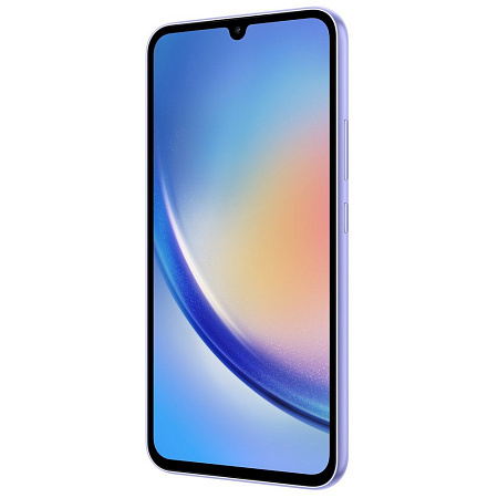 A34 5G 8/256Gb Light Violet