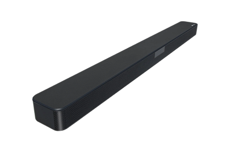 Soundbar LG SN4