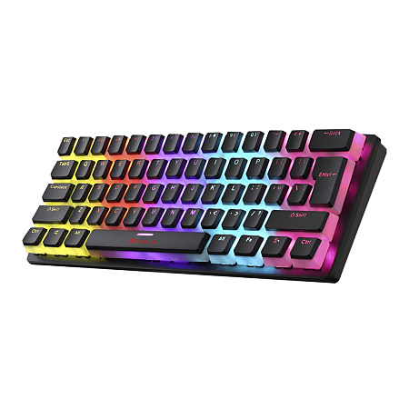 Xtrike Me Keyboard Mechanical GK-985P Wired EN Xtrike Me Keyboard Mechanical GK-985P Wired EN