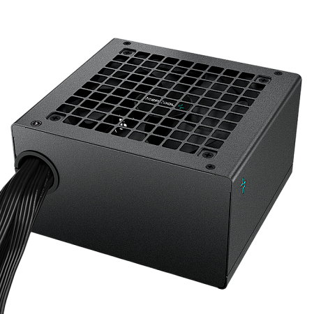 Power Supply ATX 800W Deepcool PK800D, 80+ Bronze, 120mm, Active PFC, DC/DC, Flat cable design