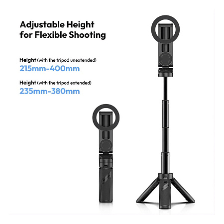 Ulanzi Tripod JJ03