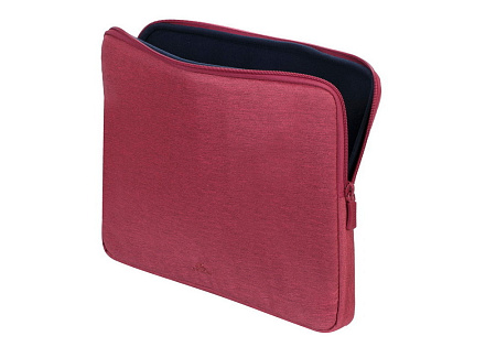 Ultrabook sleeve Rivacase 7703 ECO for 13.3", Red Ultrabook sleeve Rivacase 7703 ECO for 13.3", Red