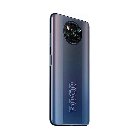 Poco X3 Pro 6/128GB EU Black
