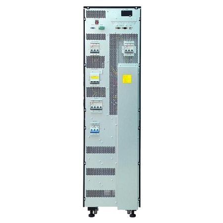 UPS PowerCom VGD II-30K33 (without battery) UPS PowerCom VGD II-30K33 (without battery)