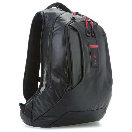Rucsac Samsonite PARADIVER LIGHT pentru laptop L+ Negru