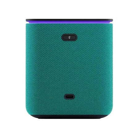 Yandex Station Midi Bluetooth Speaker YNDX-00054EMD, Emorald