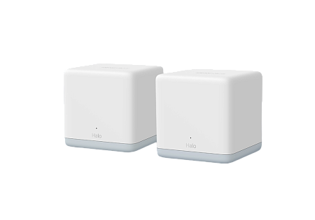 Whole-Home Mesh Dual Band Wi-Fi AC System MERCUSYS, "Halo H30(3-pack)", 1200Mbps,MU-MIMO Whole-Home Mesh Dual Band Wi-Fi AC System MERCUSYS, "Halo H30(3-pack)", 1200Mbps,MU-MIMO