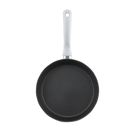 Ambition, Deep Frying Pan, Alto, Qualum Basic Stone Coating, 28 Cm, Aluminium