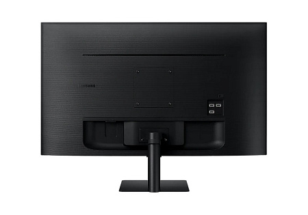 32" SAMSUNG Smart S32AM700UI, Black,VA,3840x2160,60Hz,8ms,250cd,MegaDCR,HDR10,HDMI+USB+TypeC,TizenOS