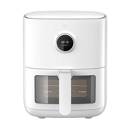 Xiaomi Smart Air Fryer Pro 4L, White