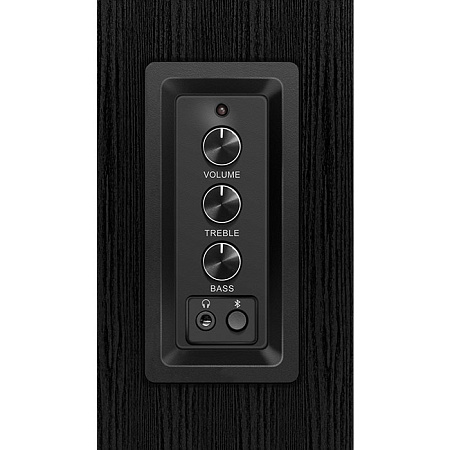 Speakers SVEN "SPS-705" Black, 40w, Bluetooth