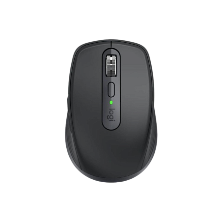 Wireless Keyboard & Mouse Logitech MX Keys Mini Combo, Compact, Quiet typing, Backlight, 4000dpi, 6 