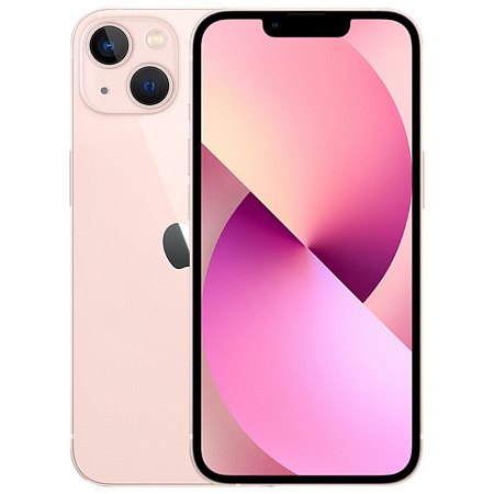 Смартфон Apple iPhone 13, 4Гб/512Гб, Pink Смартфон Apple iPhone 13, 4Гб/512Гб, Pink
