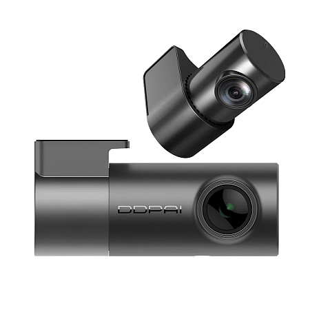 DDPai Dash Cam MINI Pro 4K