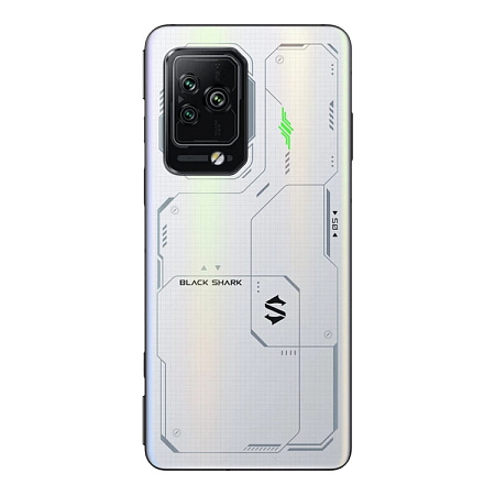Xiaomi Black Shark 5 8/128 Gb, Explorer Gray