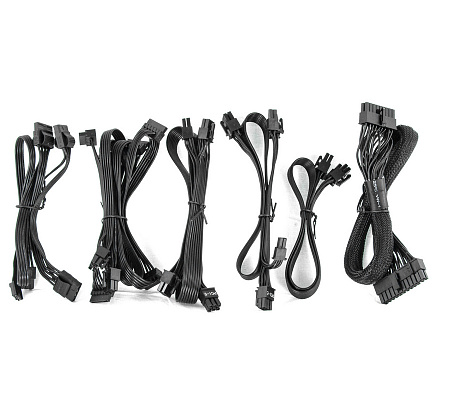 Power Supply ATX 750W Chieftec PROTON BDF-750C, 80+ Bronze, 140mm, Active PFC, DC/DC, Full Modular, 