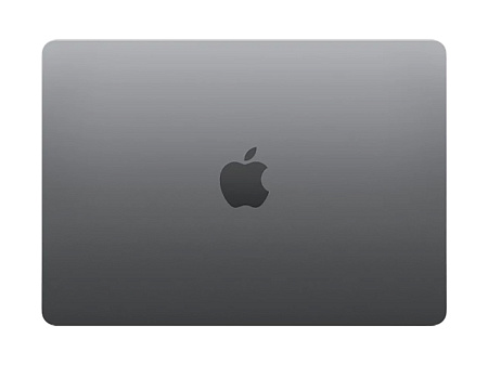 Ноутбук 13,6" Apple MacBook Air A2681, Космический серый, M2 with 8-core CPU and 10-core GPU, 8Гб/512Гб, macOS Monterey